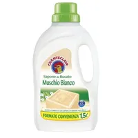Chante Clair Flüssigwaschmittel Muschio Bianco Fluid 30 WL