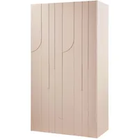 Tchibo Livetastic Garderobenschrank »Rain« 2-türig - 110x57x200cm - Holz