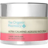 The Organic Pharmacy Ultra Calming Ageless Face Cream 50 ml