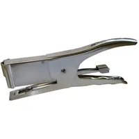 Regur Heftzange Regur 64 silber