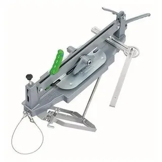 Freund Dachziegelschneider bibermax ii 00260000 Ziegel Schneidegerät für Biberschwanzziegel - Freund