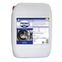 Dr. Schnell Prima Tex Mopp-Waschmittel 60030 , 20 kg – Kanister
