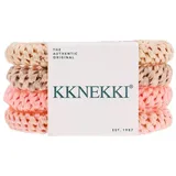 bon dep a/s Kknekki Haargummi – Modische & haarschonende Accessoires