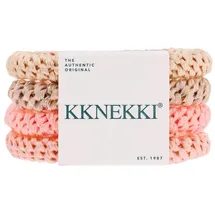 bon dep a/s Kknekki Haargummi – Modische & haarschonende Accessoires