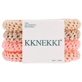 bon dep a/s Kknekki Haargummi – Modische & haarschonende Accessoires