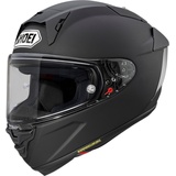 Shoei X-SPR Pro Integralhelm - Matt-Schwarz - M