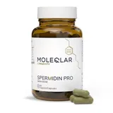 MoleQlar Longevity Spermidin Pro