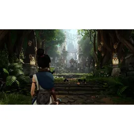 Kena: Bridge of Spirits Deluxe Edition (PlayStation 5)