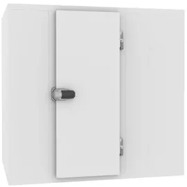 CombiSteel Kühl Und Frierzelle 2100X2400X2200 - 120 Mm