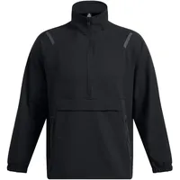 Under Armour Unstoppable Anorak Herren 001 - black/black 4XL