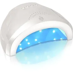 NaniNails NANI Pearl White LED Nageltrockner 1 St.