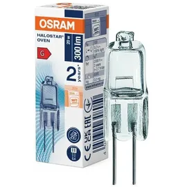 Osram Halostar Oven 20W G4