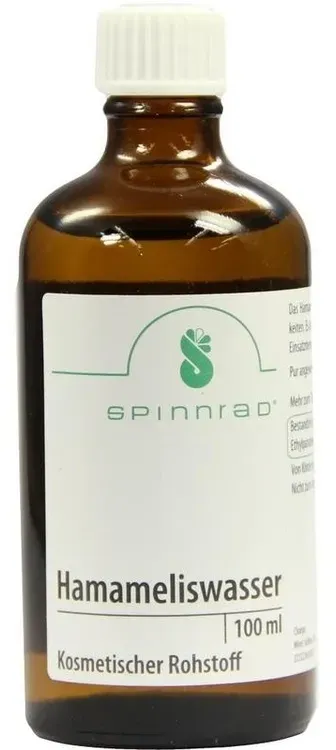 hamameliswasser spinnrad gmbh