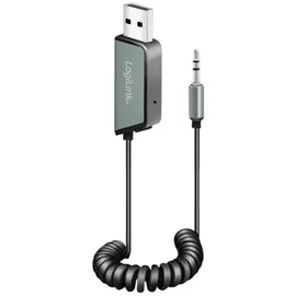 Logilink BT0065 Bluetooth® Musik-Empfänger Bluetooth Version: 5.3 8 m