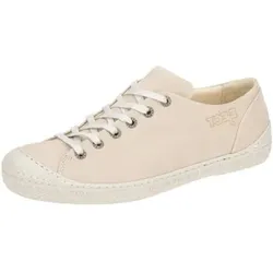 Eject  Halbschuhe Schnuerschuhe Dass Schuhe creme Nubuck 11207 11207/7.010  in Beige, 39