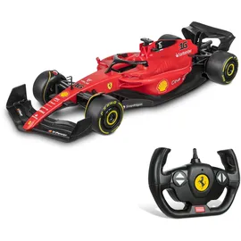 Wiltec RC-Auto Ferrari F1-75 2,4GHz RTR rot (63748)