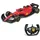 Wiltec RC-Auto Ferrari F1-75 2,4GHz RTR rot (63748)