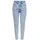 Only 7/8-Jeans Straight Fit Blau 29
