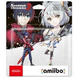 Nintendo amiibo Xenoblade Chronicles 3