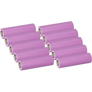 BMZ 10x TerraE 21700 50E Akku INR21700-50E