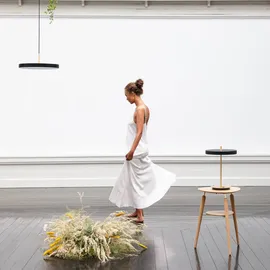 Umage Asteria Schwarz