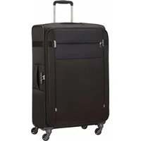 Samsonite Citybeat 4-Rollen 78 cm / 105-113 l schwarz
