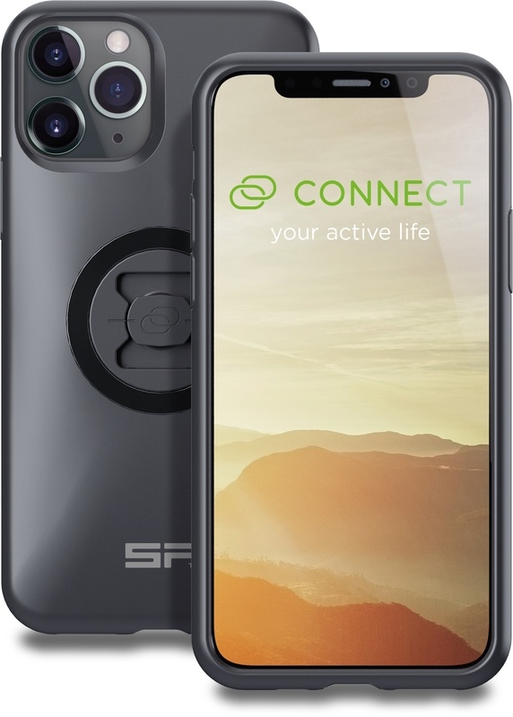 SP Connect SP-CONNECT iPhone 11 Pro Telefoonhoesje