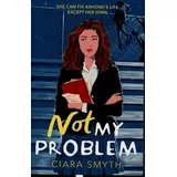 Andersen Press Not My Problem