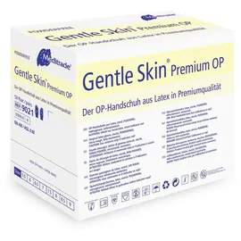 Meditrade Gentle Skin Premium OP,steril, Größe 6,5