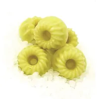 Duftmelt Brown Sugar & Fig - Karamellisierte Feige | 5er Set - Duftwachs | Duftkerzen