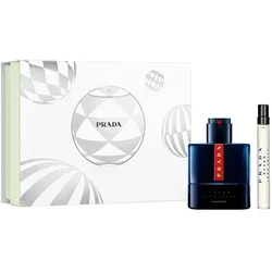Prada Luna Rossa Ocean Eau de Parfum Set