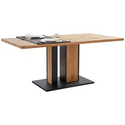 Linea Natura Esstisch KELIO - B/H/T ca. 180,00x76,00x90,00