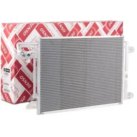 Denso Kondensator, Klimaanlage