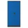 Jan Nowak Metallschrank Aktenschrank 185 x 90 x 45 cm Blau