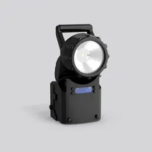 RZB LED-Handscheinwerfer 672317.003