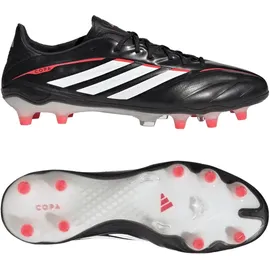 adidas Copa Pure IV Elite FG Herren Schwarz 48