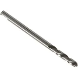 STARRETT A014CE 92 mm Zentrierbohrer mit verlängerter Länge