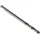 STARRETT A014CE 92 mm Zentrierbohrer mit verlängerter Länge