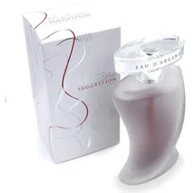 Montana Suggestion Eau d'Argent Eau de Parfum 100 ml