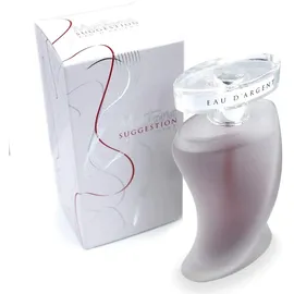 Montana Suggestion Eau d'Argent Eau de Parfum 100 ml