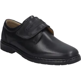 Josef Seibel Alastair 02 Herren Schwarz 41