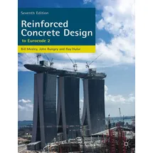 Springer Reinforced Concrete Design: to Eurocode 2
