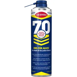 Caramba 70 6006643 Multifunktionsspray 400 ml