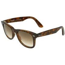 Ray Ban Wayfarer Ease RB4340 710/51 50-22 tortoise/light brown gradient