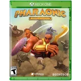 Pharaonic Deluxe Edition, T (Jugendliche)