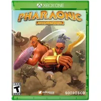 Pharaonic Deluxe Edition, T (Jugendliche)