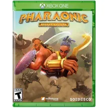 Pharaonic Deluxe Edition, T (Jugendliche)