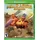 Pharaonic Deluxe Edition, T (Jugendliche)