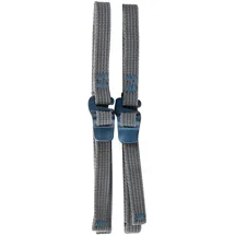 Sea to Summit SEATO SUMMIT Damen Atdash101.5 Correa con gancho 10mm 1 5m azul, Blue, x 1,5m EU