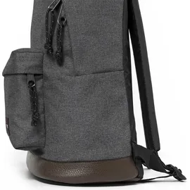 Eastpak Wyoming black denim